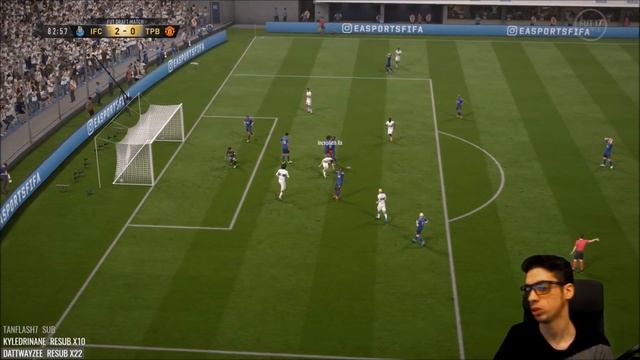 HERO PACK PULL FROM AN SBC PACK - FIFA 17 ULTIMATE TEAM смотреть онлайн