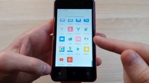 ЭТО САМЫЙ ДЕШЕВЫЙ СМАРТФОН