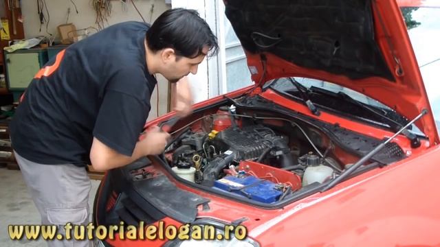 Am anulat valva EGR la Logan 1.5dci euro 3 смотреть онлайн