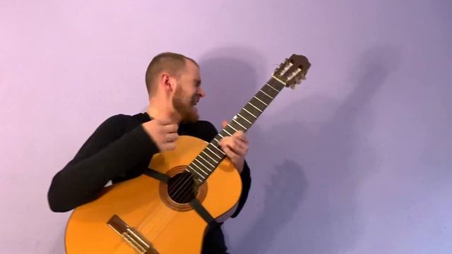 MUSE - Shrinking Universe (guitar cover) смотреть онлайн