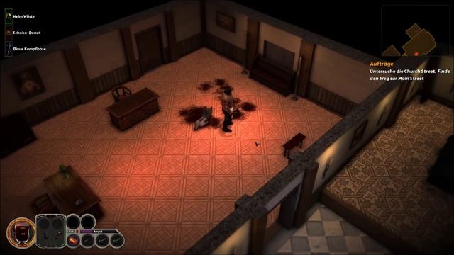 Trapped Dead Lockdown Let's Play #01 смотреть онлайн