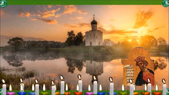 Старинная Вычитка-молитва от кладбищенской порчи очистит вас за 1 день! Псалмы Давидовы ✝☦ смотреть онлайн