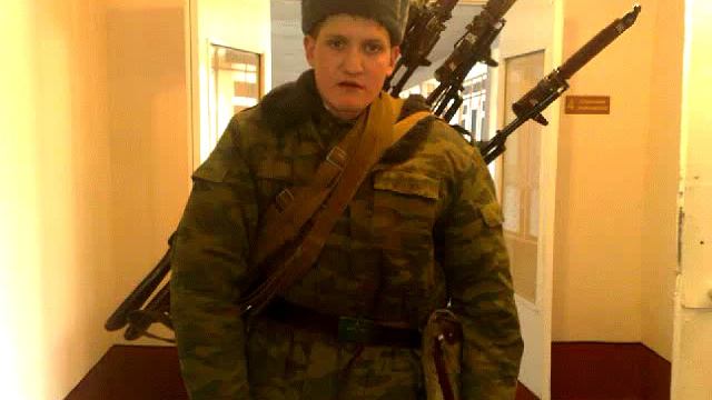 Служба в армии: Рота охраны смотреть онлайн