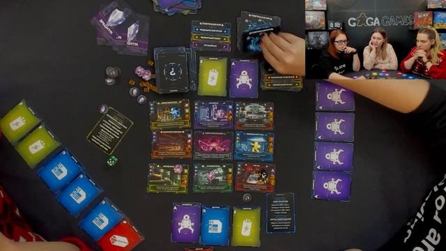Стрим по игре Солнечный Шторм + розыгрыш! смотреть онлайн