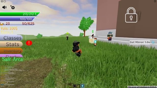 So I Tried This Roblox Black Clover Game And Well.... смотреть онлайн