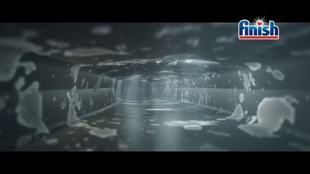 Finish Dishwasher Cleaner смотреть онлайн