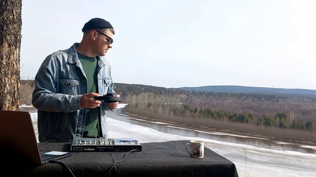 Misha Dobry - DeepTrance 07/04/24 Above & Beyond, Ferry Corsten, Marsh, Cosmic Gate, Zoë Johnston