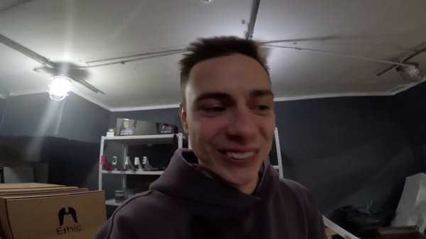 ДЕНЬ С ПОДПИСЧИКОМ В МОСКВЕ | ОН ВЕЗУНЧИК