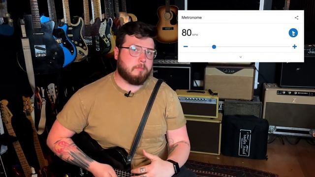 metronome hacks a guitarist's best friend смотреть онлайн