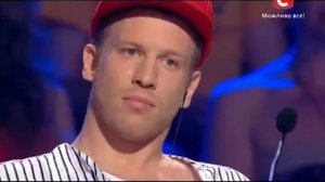 «Х фактор 5» Дует '63 КМ' Слова остались мне Донецк 06 09 2014