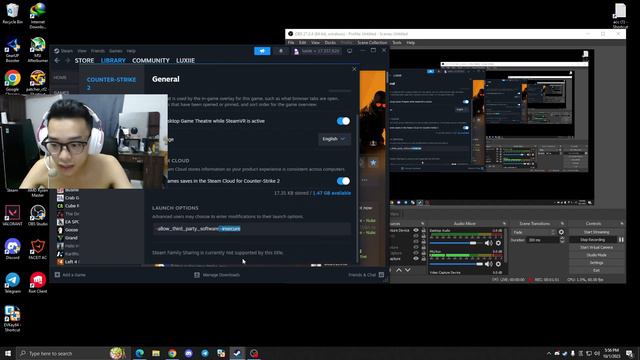 Cách cài Aimbotz ở tựa game CS2 смотреть онлайн