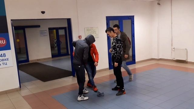 Никогда ни перед кем не унижайся!☝️ смотреть онлайн