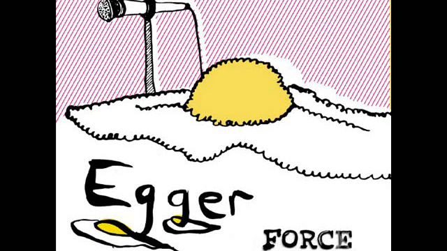 Egger - "Just Cause You Can" смотреть онлайн