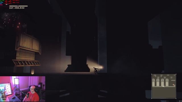 Nier Automata Route C -RTX 4090 and 12900K смотреть онлайн