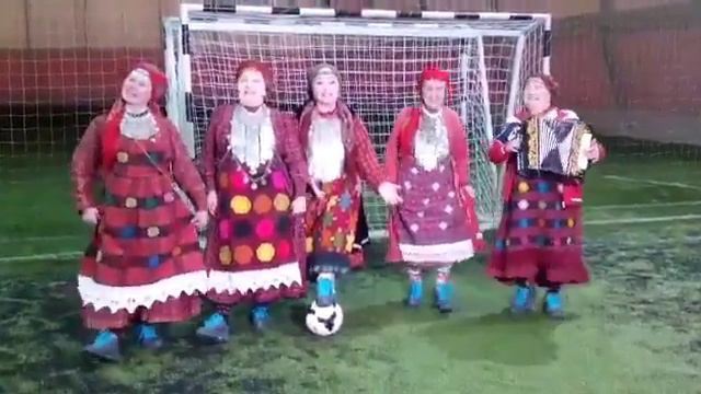 "Фабрика Тентофф". Спорт. Тентовый Ангар Тип ВД. смотреть онлайн