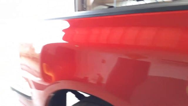 2001 Ford Lightning смотреть онлайн