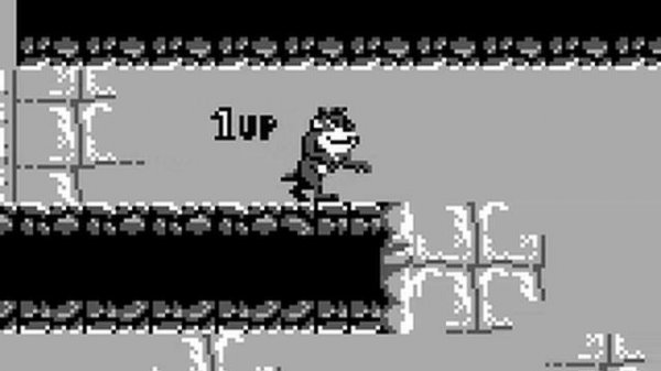 Taz Mania 2 (Game Boy)