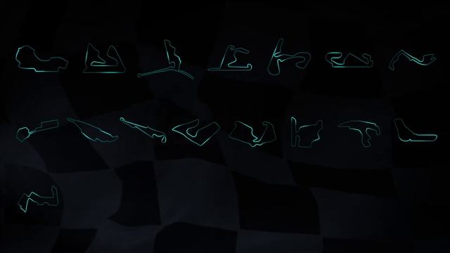 EF AlphaTauri 2020 LOGO - Official Casio Edifice Partner смотреть онлайн