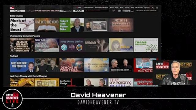 Palm Reader Tells 14 year old She'll Marry at 16 & Die at 35. Shelly Hughes. David Heavener 10-30-2 смотреть онлайн