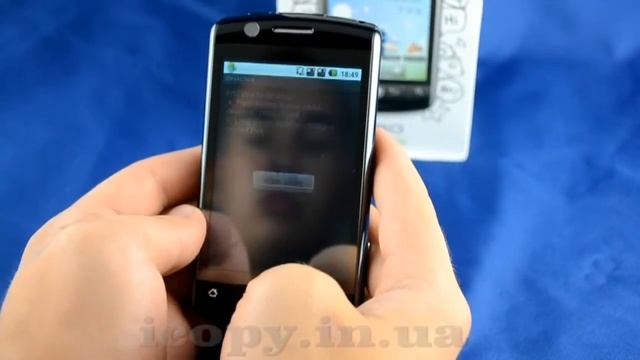 HERO H3000, Android H3000, H3000, китайские смартфоны смотреть онлайн