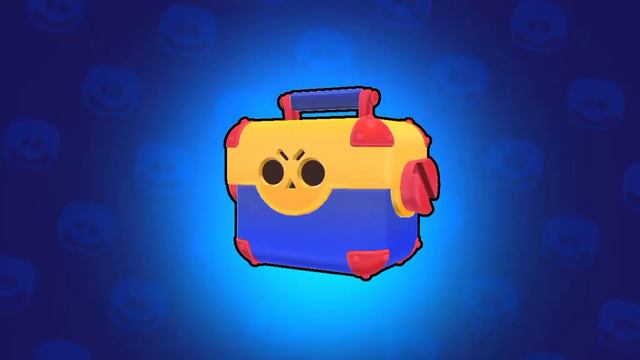 Открытие сундуков в Brawl stars .Выбили Колет смотреть онлайн