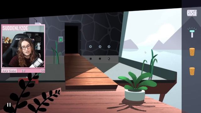 Agent A: A Puzzle in Disguise part 1 (July 20th 2021) смотреть онлайн