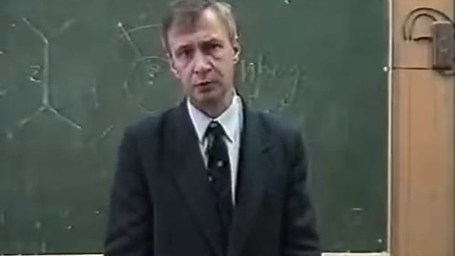 Лекция 7, Сознание и деятельность, Петухов В.В. смотреть онлайн