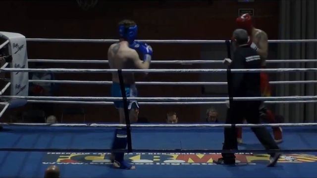 Jeronimo Sacasas Vs Xavi Trabajo