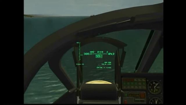 ENEMY ENGAGED 2 - Kamov KA-52 Hokum In Free Combat