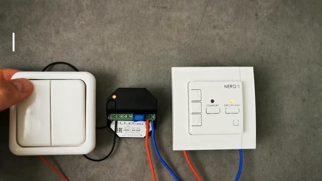 Nero II 8410 UP - запись и удаление пульта смотреть онлайн