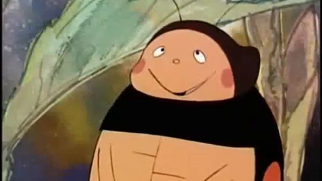 Пчёлка МАЙЯ 49 серия. Густов рассказывает о бое смотреть онлайн