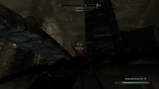 Skyrim:The Hunter- Part 17 (Mother and Daughter) смотреть онлайн