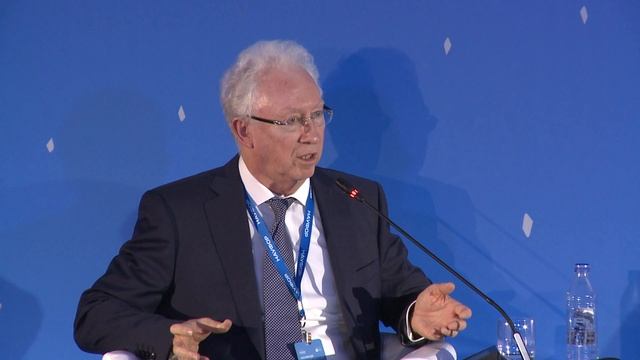 Экономика и рынки. Сценарии 2019, 21.05.19, РФР2019 смотреть онлайн