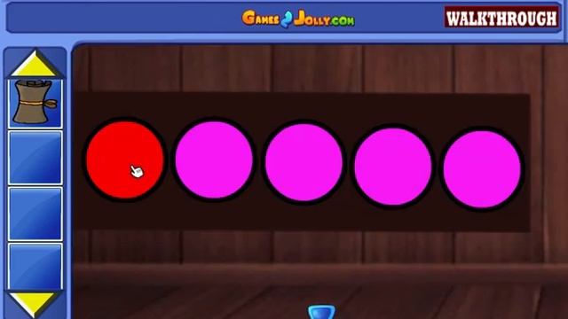 Golden Lion Tamarin Escape Walkthrough - Games2Jolly смотреть онлайн