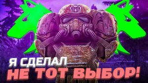 Прохождение сталкрафта 2 часть СДЕЛАЛ НЕ ТОТ ВЫБОР