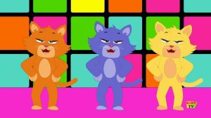 Jingle Bells | Christmas | Christmas Music | Xmas Songs | Christmas Carols For Toddlers by Kids Tv