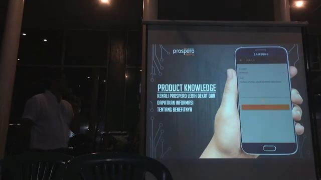 Soft Launching Prospero Apps смотреть онлайн