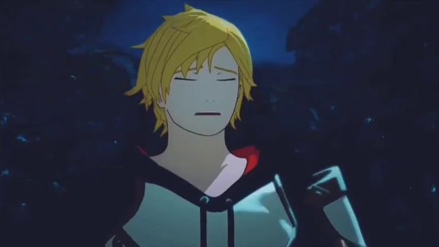 RWBY Jaune Rap - “Warrior” смотреть онлайн