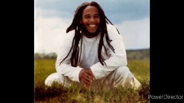 Ziggy Marley -Free Like (1995)