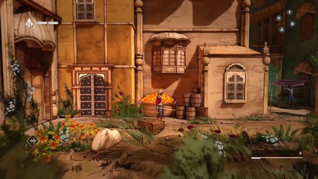 Assassin's Creed Chronicles India | Xbox One | Part 2 смотреть онлайн