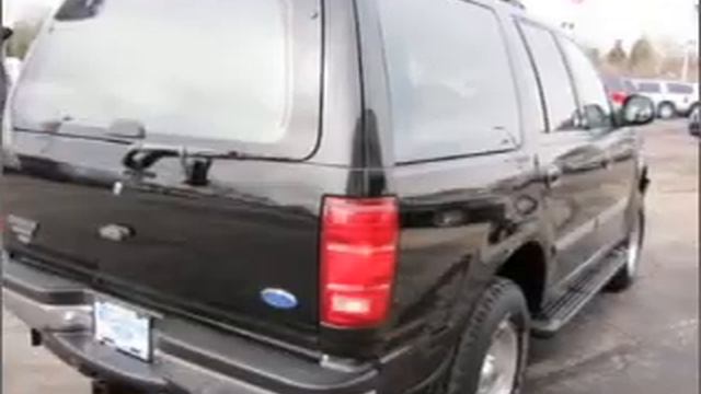 1997 Ford Expedition - Willowbrook IL смотреть онлайн
