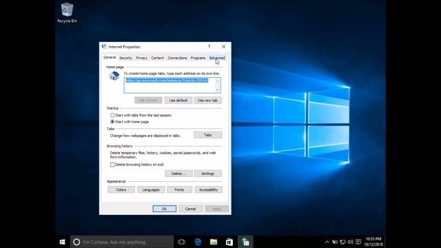 How to Fix OneDrive Startup Java Script Error on Windows 10 смотреть онлайн
