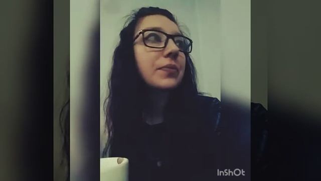 Пью ТераФлю ? Рассказываю о чесночных гренках ? Размораживаю свинину ? Роллы, мисо-суп и пончики