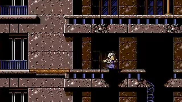 Lagaf': Les aventures de Moktar Niveau 7 смотреть онлайн