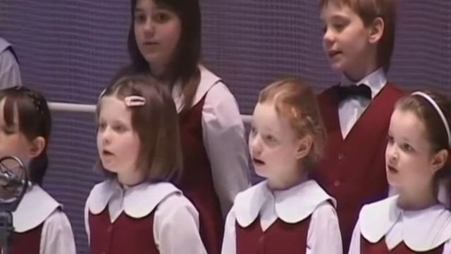 Норвежская народная песня «Скрипач» смотреть онлайн