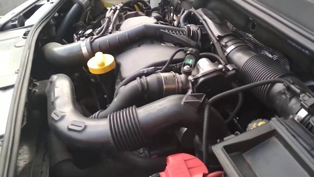 Стук форсунки двигателя К9К Рено Логан ( Renault Logan ) смотреть онлайн