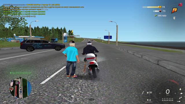 GTA_SA_MP 2024-08-10 08-50-02 смотреть онлайн