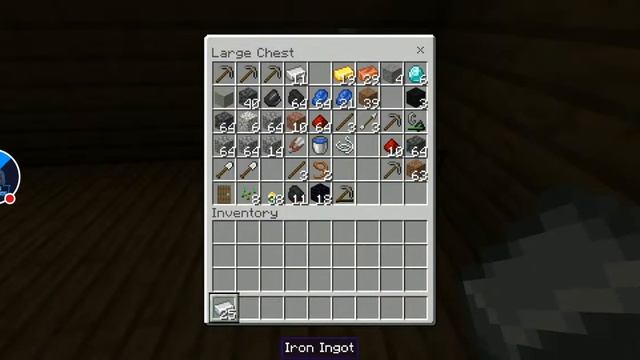 Join My Public Smp OPP_SMP Java + Pocket Anyone Can Join смотреть онлайн