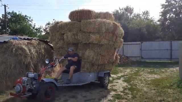 49 тюков соломы смотреть онлайн