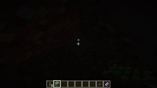 Minecraft Java 1.16.5 Create Mod Elevator Secret Base смотреть онлайн